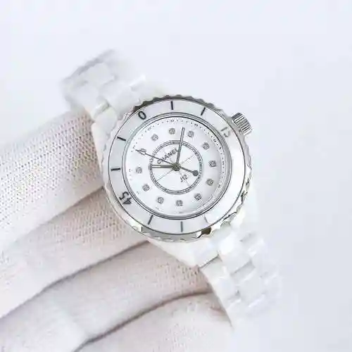 Reloj Xiang @ Nair Reloj para mujer combinado con movimiento mecánico original completamente automát