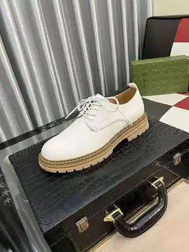 Zapato GUCCI Hombre Código: 1108B70 Talla: 38-44