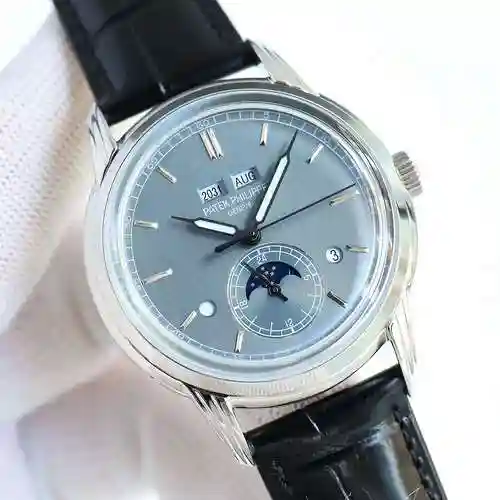 Reloj para hombre Baida @ Feili combinado con movimiento mecánico original completamente automático,
