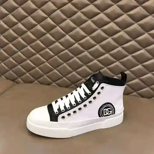 Zapato Hombre Dolce&Gabbana Código: 1103B40 Talla: 38-44 (personalizado al 45)