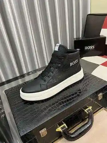 Zapato Boss Hombre Código: 1108B50 Talla: 38-44