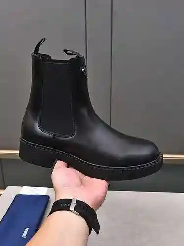 Prada Código Pareja: 1105C40 Talla: Mujer 35-39 (34, Mujer 40, Personalizado sin devolución y cambio