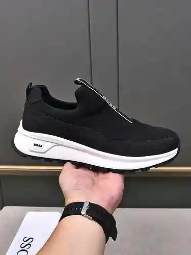 Zapato Boss Hombre Código: 1105B40 Talla: 38-44 (personalizado al 45)