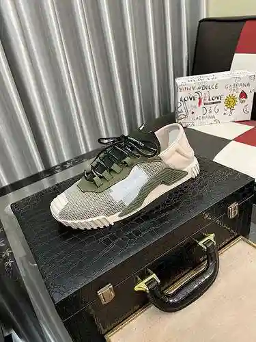 Dolce&Gabbana Código de estilo de pareja: 1108B50 Talla: 36-44