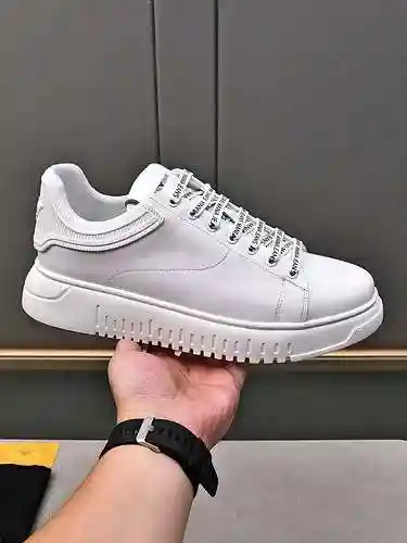 Zapato Armani Hombre Código: 1105B50 Talla: 38-44 (personalizado al 45)