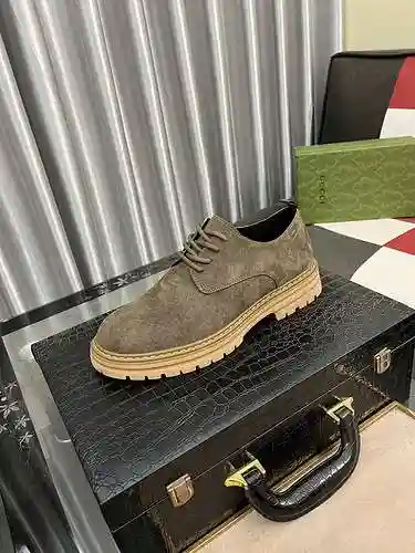 Zapato GUCCI Hombre Código: 1108B70 Talla: 38-44
