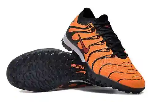 Llegó 35-45 Nike Air Zoom Mercurial Vapor XV Elite TF