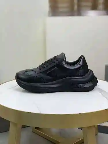 Zapato Prada Hombre Código: 1106C60 Talla: 38-44 (personalizado a 45)