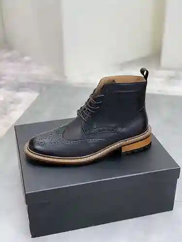 Zapato Prada Hombre Código: 1106C00 Talla: 38-44 (personalizado al 45)