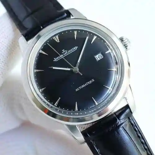 Ji @ Home Watch Reloj para hombre combinado con movimiento mecánico original completamente automátic