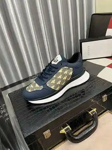Zapato GUCCI Hombre Código: 1108B60 Talla: 38-44
