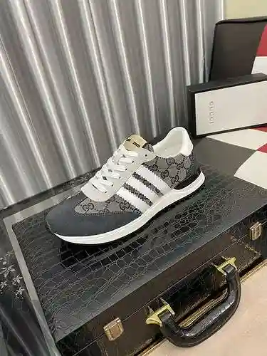 Zapato GUCCI Hombre Código: 1108B80 Talla: 38-44