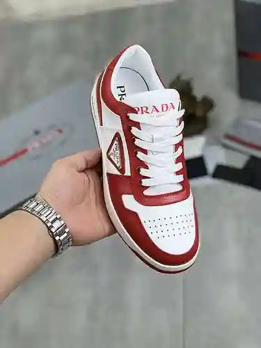 Zapato Prada Hombre Código: 1106B90 Talla: 38-44 (personalizado a 45)