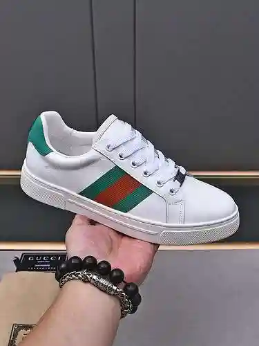 Zapato GUCCI Hombre Código: 1105B30 Talla: 38-44 (personalizado a 45)