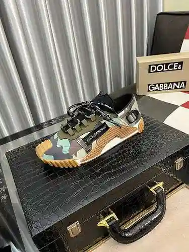 Dolce&Gabbana Código de estilo de pareja: 1108B50 Talla: 36-44