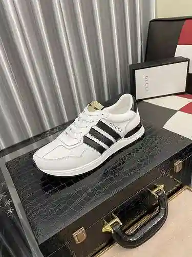 Zapato GUCCI Hombre Código: 1108B80 Talla: 38-44