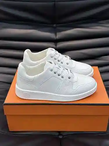 Zapato Hermes Hombre Código: 1103B40 Talla: 38-44