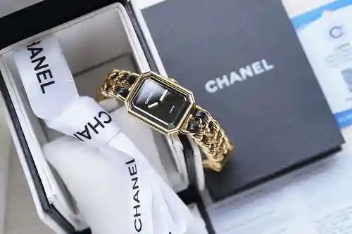 Un reloj clásico