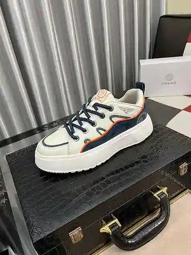 Zapato Versace Hombre Código: 1108B60 Talla: 38-44