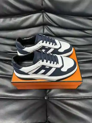 Zapato Hermes Hombre Código: 1103B80 Talla: 38-44 (personalizado al 45)