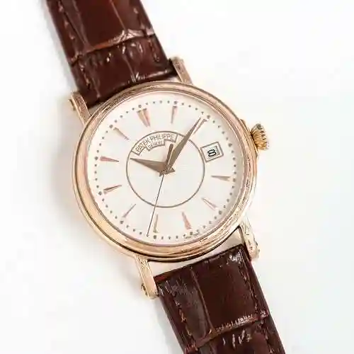 Reloj para hombre Baida @ Feili combinado con movimiento mecánico original completamente automático,