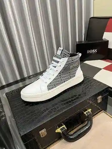 Zapato Boss Hombre Código: 1108B50 Talla: 38-44