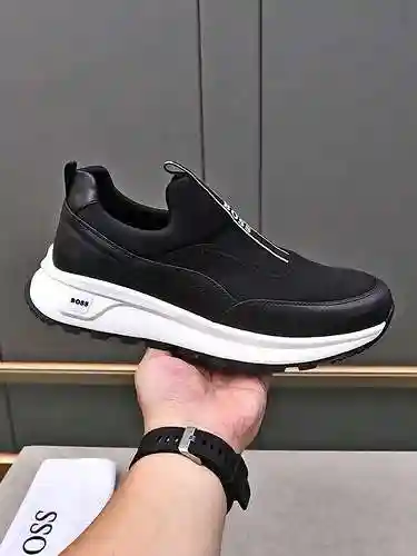 Zapato Boss Hombre Código: 1105B40 Talla: 38-44 (personalizado al 45)