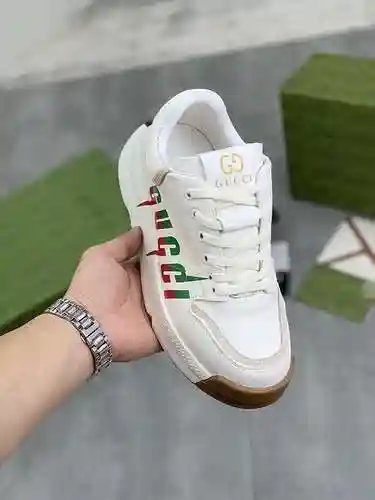 Zapato GUCCI Hombre Código: 1106C00 Talla: 38-44