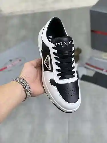 Zapato Prada Hombre Código: 1106B90 Talla: 38-44 (personalizado a 45)