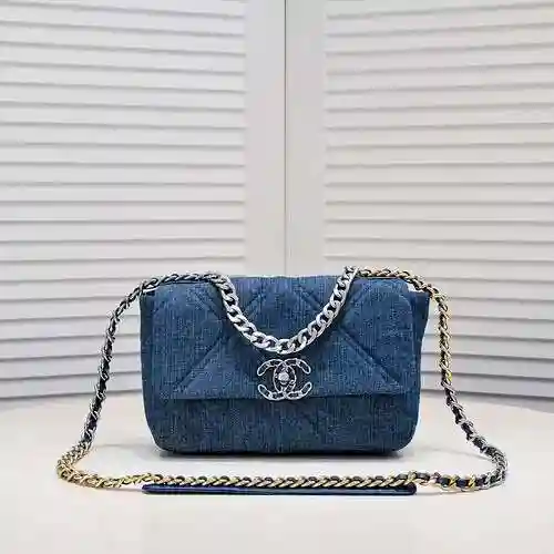 CH Xiang @ Nair Chain Bag adopta una bolsa de regalo de entrega de alta calidad de piel de vaca orig