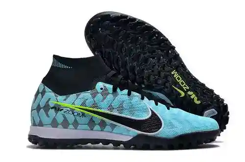 Llegó 35-45 Nike Air Zoom Mercurial Vapor XV Elite TF