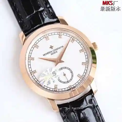 Jiangshi @ Danton Watch Reloj para hombre combinado con movimiento mecánico completamente automático