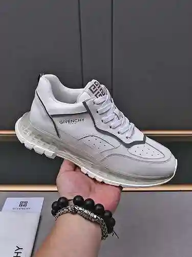Zapato de hombre Givenchy Código: 1105C10 Talla: 38-44 (45 hechos a medida)