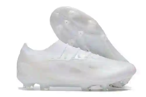 Llegada - Zapatos para niños/mujeres/hombres) Zapato de fútbol Adidas X Series de punto impermeable 