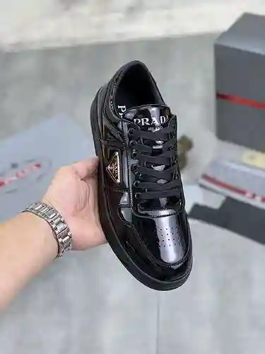 Zapato Prada Hombre Código: 1106B90 Talla: 38-44 (personalizado a 45)
