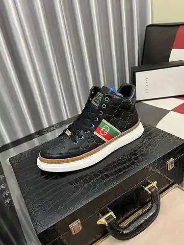 Zapato GUCCI Hombre Código: 1108B50 Talla: 38-44