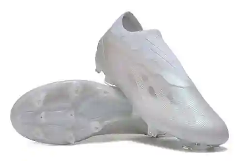 (Llegada - Zapatos para niños/mujeres/hombres) Zapato de fútbol Adidas X Series tejido impermeable F