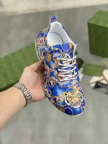 Zapato GUCCI Hombre Código: 1106C00 Talla: 38-44