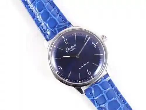 Reloj Gra @ Suti para hombre combinado con movimiento mecánico original completamente automático Caj
