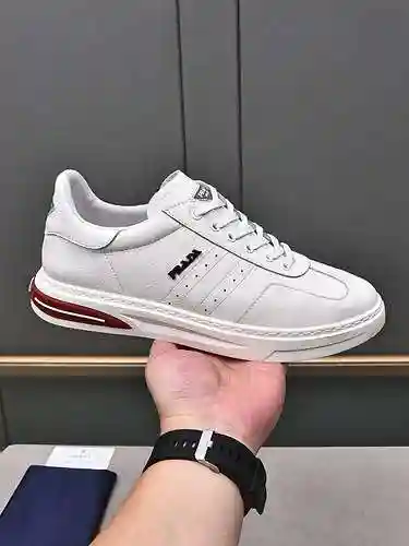 Zapato Prada Hombre Código: 1105B40 Talla: 38-44 (personalizado a 45)