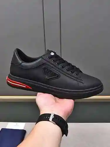 Zapato Prada Hombre Código: 1105B40 Talla: 38-44 (personalizado a 45)