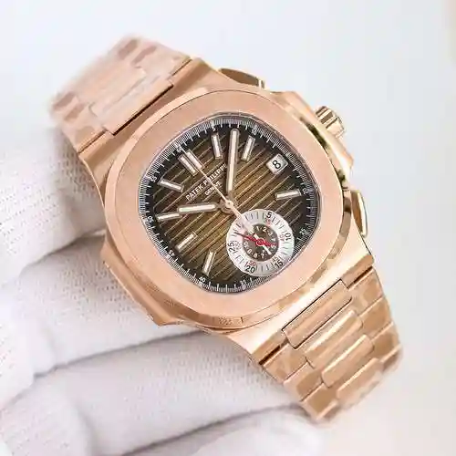 Reloj para hombre Baida @ Feili combinado con movimiento mecánico original completamente automático,