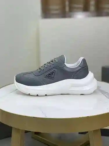 Zapato Prada Hombre Código: 1106C60 Talla: 38-44 (personalizado a 45)