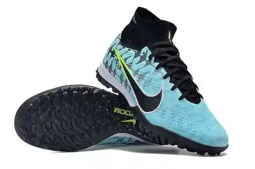 Llegó 35-45 Nike Air Zoom Mercurial Vapor XV Elite TF
