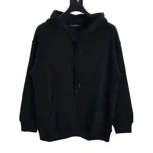 LV/Louis Vuitton Flower Hardware Hoodie