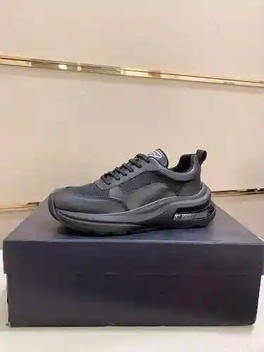 Zapato Prada Hombre Código: 1112C50 Talla: 38-44