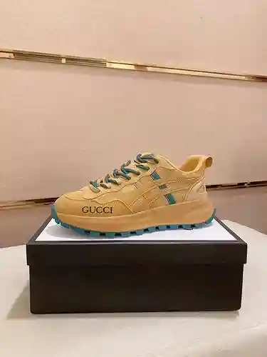 Zapato GUCCI Hombre Código: 1112B60 Talla: 38-44