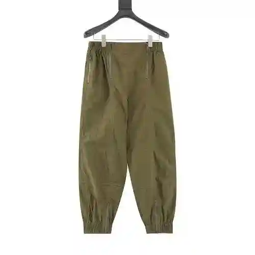 Nuevos pantalones de trabajo de nailon de alta densidad BV
