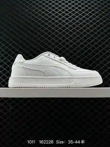 4 Puma Zapatos PUMA para hombres y mujeres 223 Zapatos deportivos nuevos de primavera Zapatos de cañ