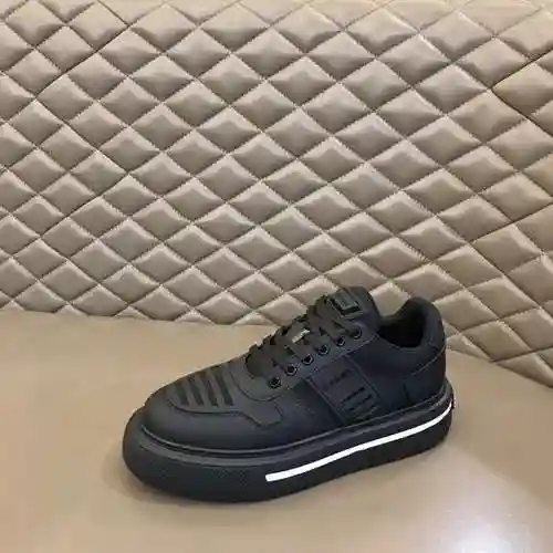 Zapato Prada para hombre Código: 1115C50 Talla: 38-44 (46 hechos a medida)